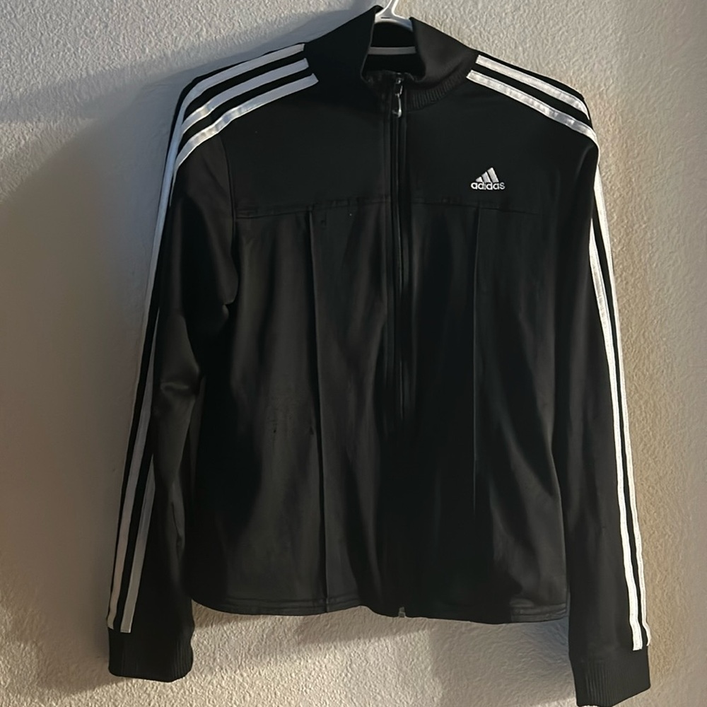 Adidas active jacket